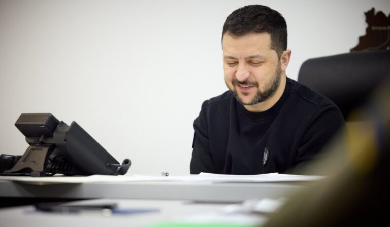 Rendkívüli biztonsági intézkedések léptek életbe Rómában Zelenszkij látogatása miatt