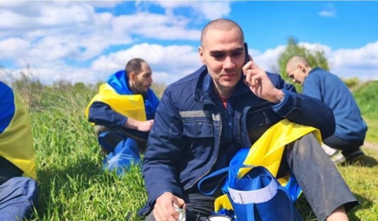 Újabb fogolycserét hajtott végre Kijev és Moszkva
