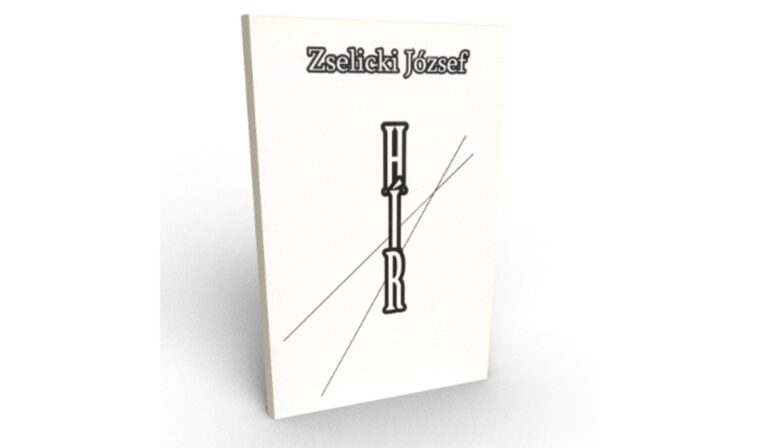 Könyvajánló: Hír