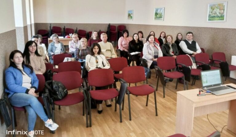 Módszertani szeminárium/tréning szervező-pedagógusok számára