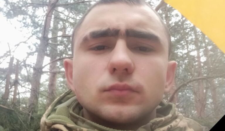 Szentmiklósi fiatal esett el a fronton