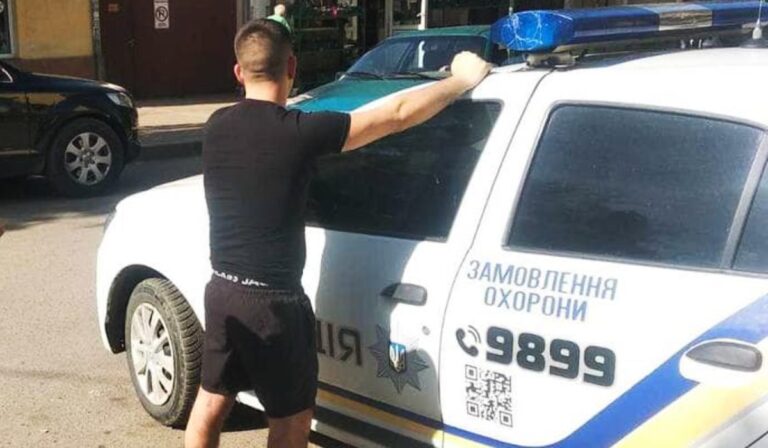 Körözött személyt vettek őrizetbe Beregszászban