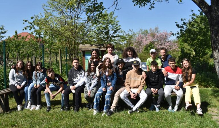 Helyi értékek a Nagyberegi Tájházban