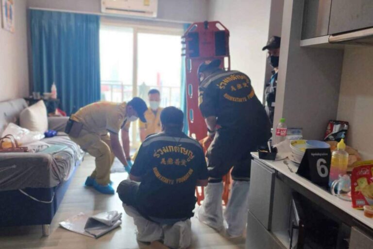 Meggyilkoltak egy fiatal ukrán nőt Thaiföldön