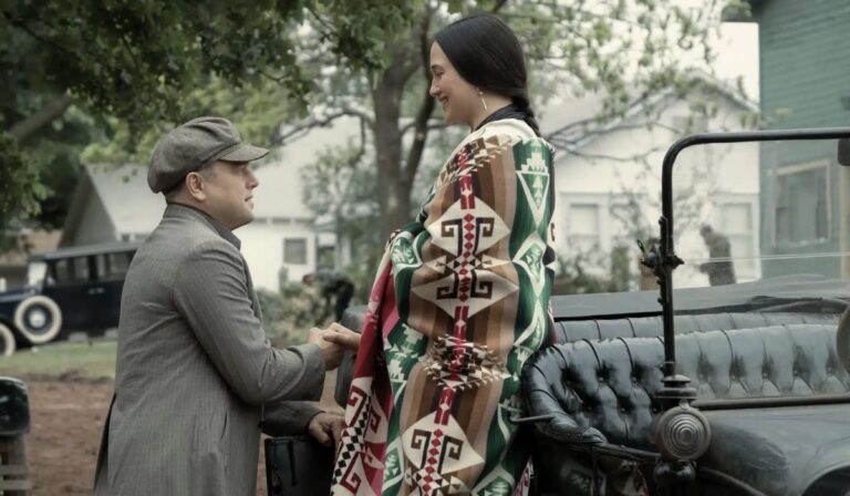 Cannes: sztárparádé Martin Scorsese legújabb filmjének világpremierjén