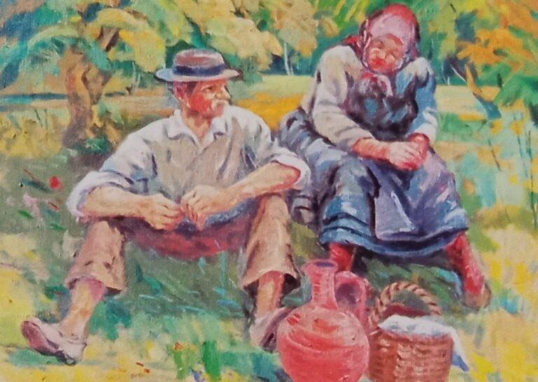Kárpátalja anno: a balazséri veszett kutya esete