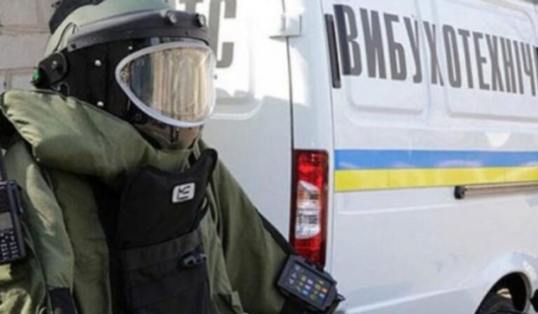 Bombariadó a kárpátaljai iskolákban
