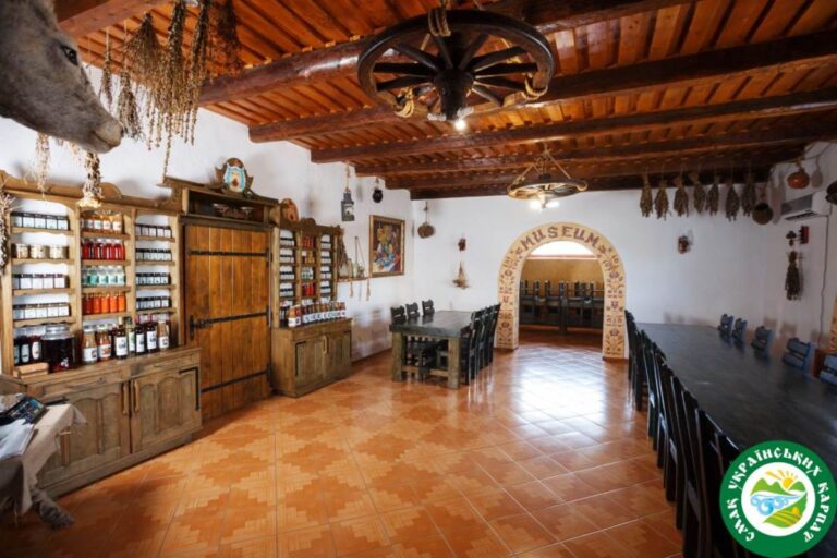 Lekvármúzeum Batáron