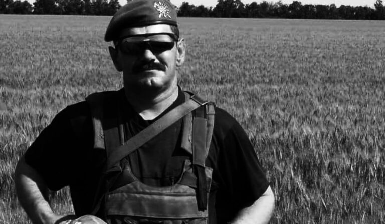 Munkácsi járási katona a háború újabb kárpátaljai áldozata