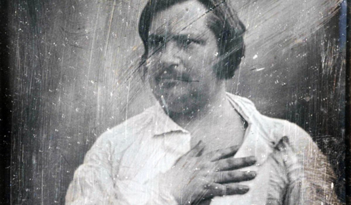 Balzac