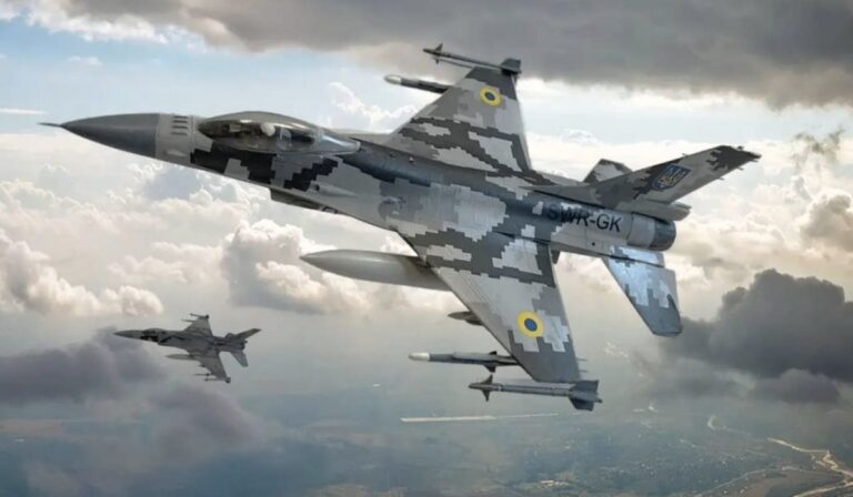 F-16