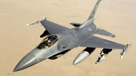 F-16