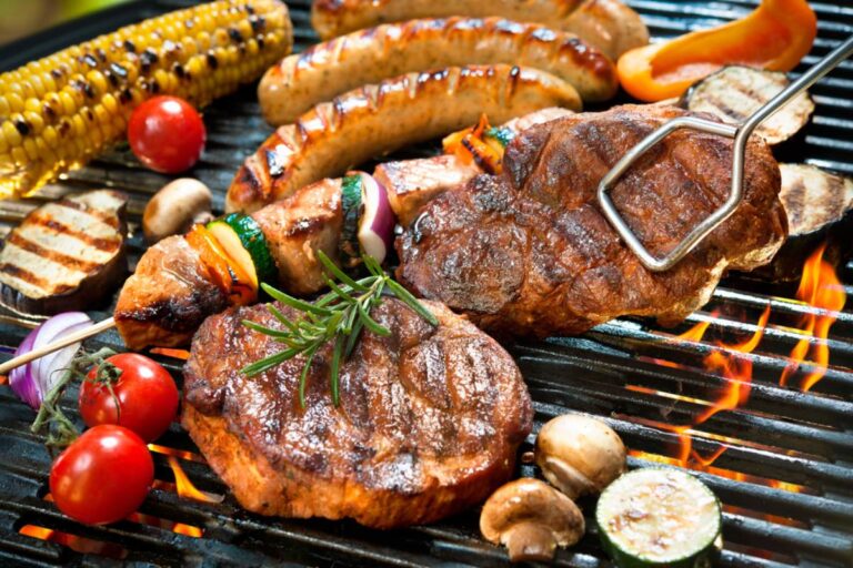 Hat alapszabály, amit kevesen tartanak be grillezéskor