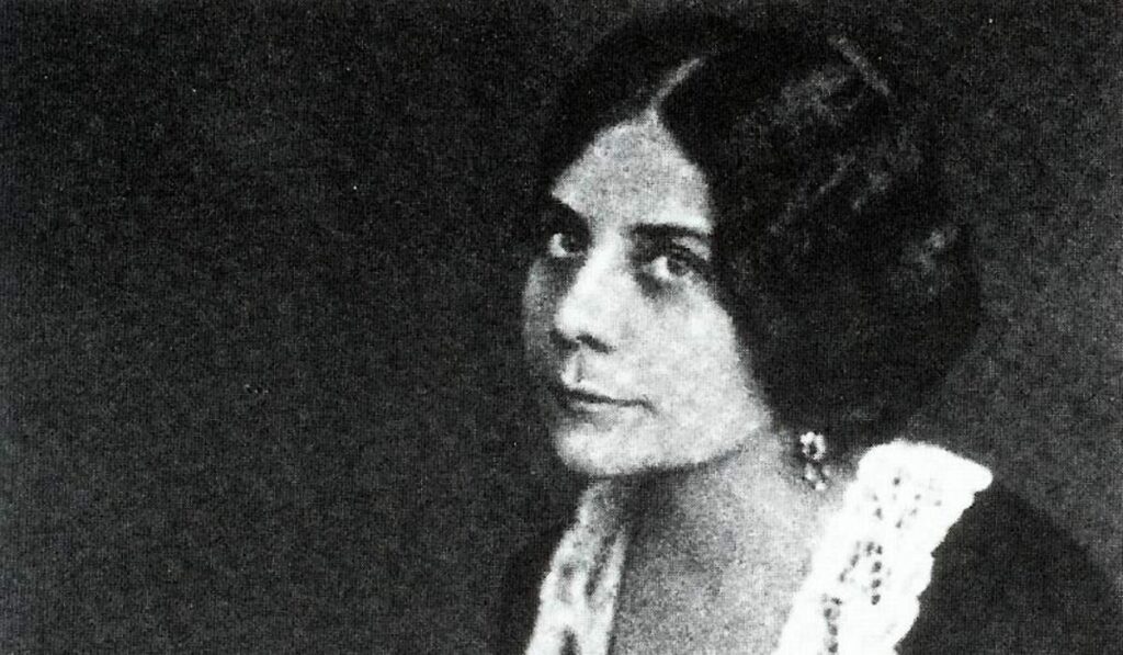 Kaffka Margit