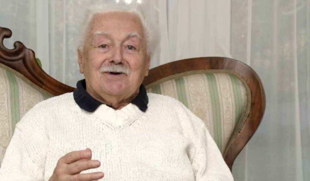 Méhes György