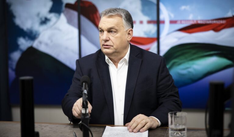 Orbán: sikeres Ukrajnában vagyunk érdekeltek