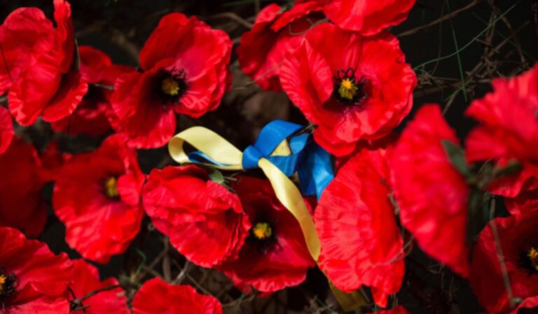 Сьогодні відзначається День пам’яті та примирення