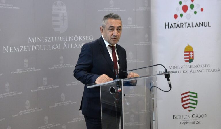 Megjelentek a Határtalanul! program idei felhívásai