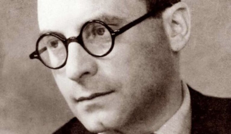 Szerb Antal