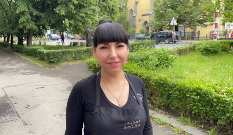 Kárpátaljáról jöttem, mesterségem címere: fodrász