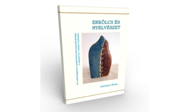 Könyvajánló: Erkölcs és nyelvészet