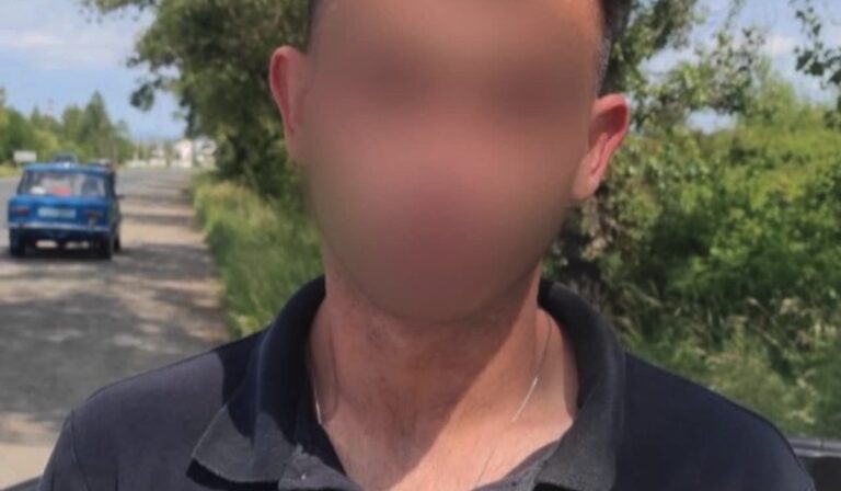 92 ezer hrivnyára büntettek meg egy sofőrt Kárpátalján