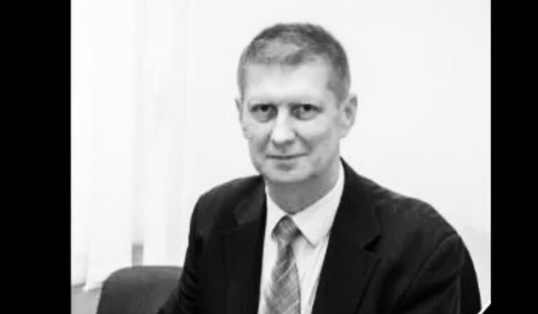 Elhunyt Volodimir Dub