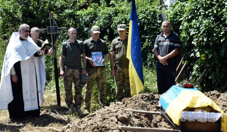 Eltemették Sebestyén Lászlót