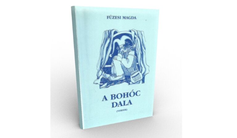 Könyvajánló: A bohóc dala