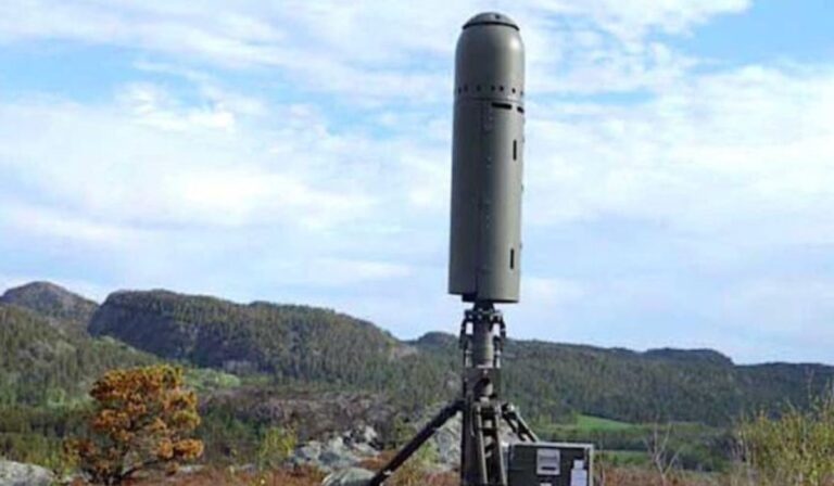 Hollandia cseh fejlesztésű radarrendszereket vásárol Ukrajnának