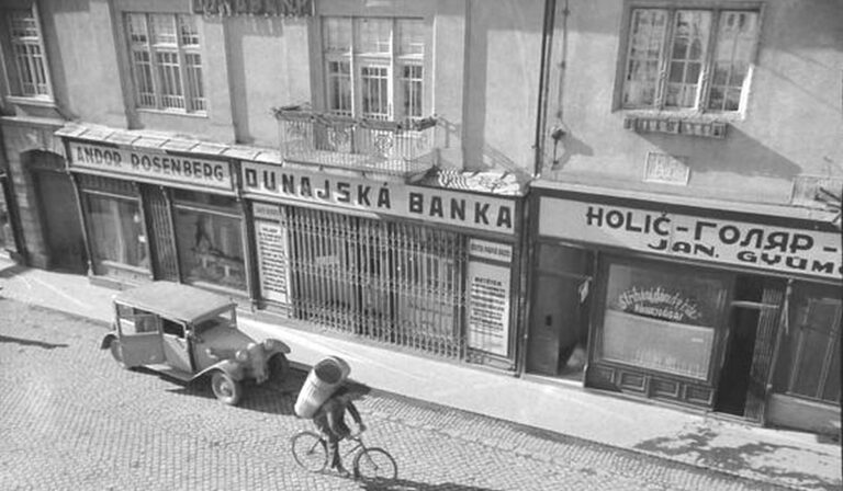 Kárpátalja anno: amikor a borotvát is meg akarták adóztatni