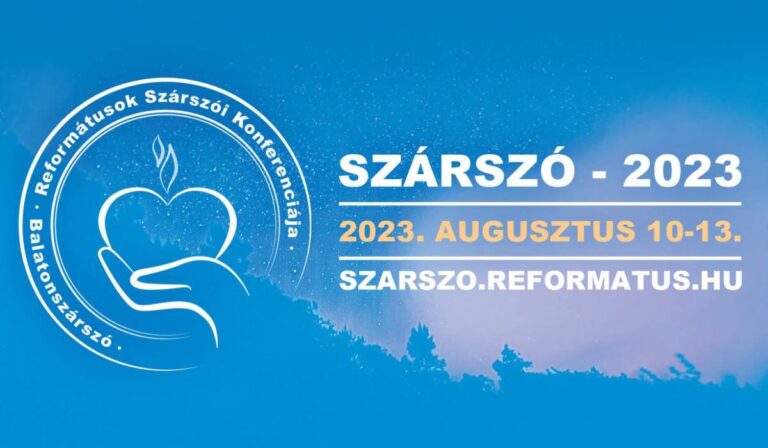 Lelkészek Isten és a nemzet szolgálatában? – elindult a jelentkezés a szárszói konferenciára