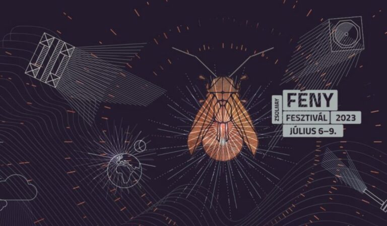 Fotópályázat a Zsolnay Fényfesztiválon