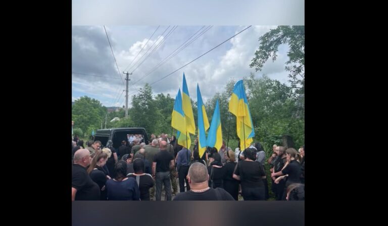 Eltemették Mihajlo Pelehacsot