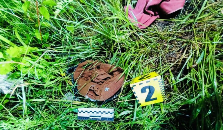 Megerőszakoltak, majd megfojtottak egy 9 éves kislányt Ukrajnában