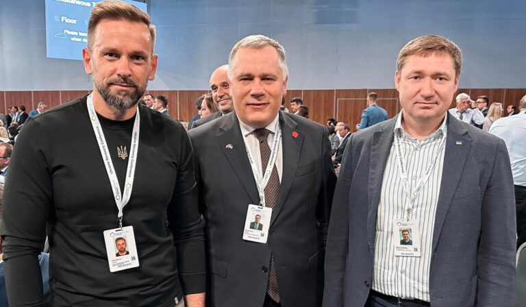 Ukrajna újjáépítéséről tartanak konferenciát Londonban