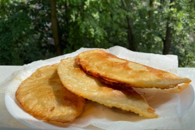 Csebureki