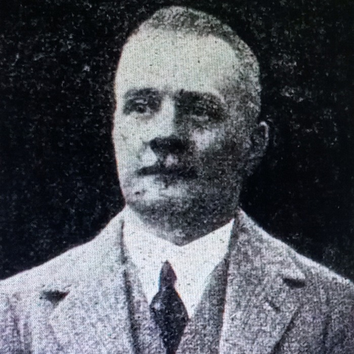 Kárpátalja anno: J. Lányi András, a Kárpátok szerelmese