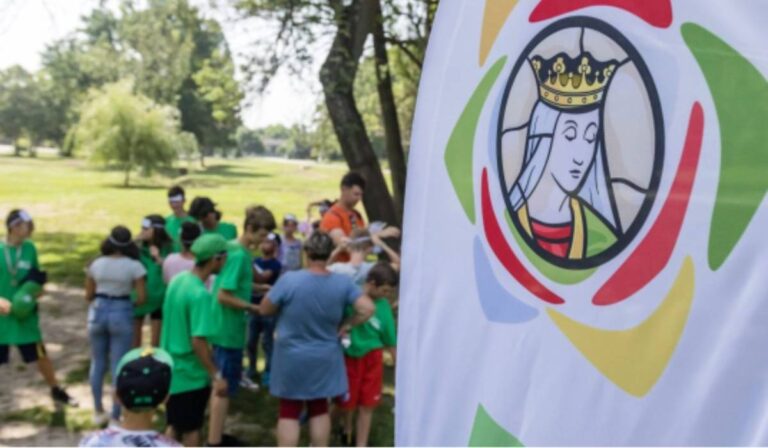 Idén nyáron több mint 130 ezer résztvevőt várnak az Erzsébet-táborokba