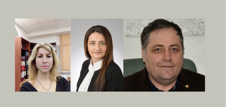 Egy professzorral és két docenssel bővült a Rákóczi-főiskola oktatóinak köre