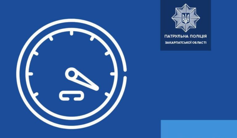 Járőrrendőrség: figyeljünk oda a sebességkorlátozásokra