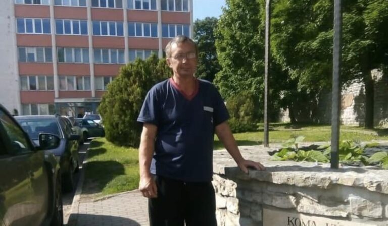 Eltűnt egy kárpátaljai férfi Tatabányán