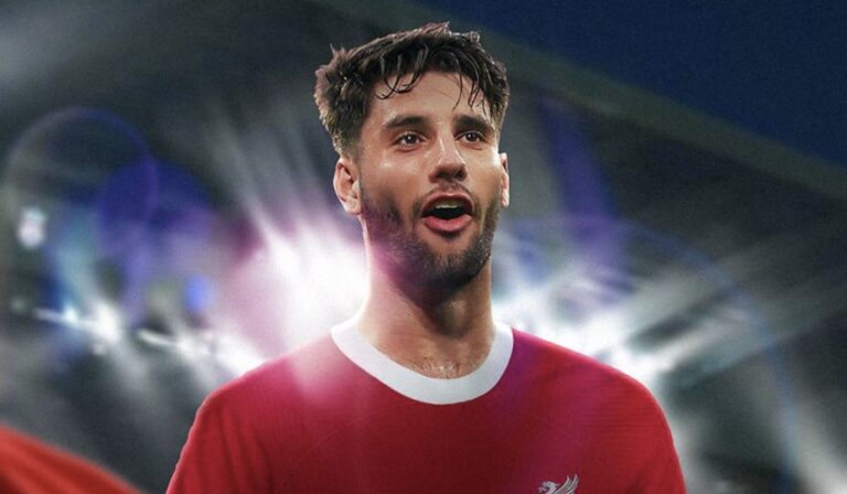 Szoboszlai Dominik a Liverpoolnál folytatja