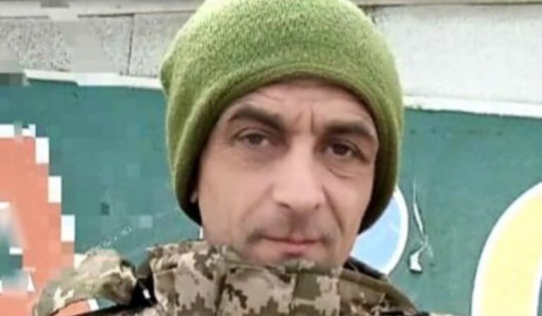 Újabb kárpátaljai katona esett el a fronton