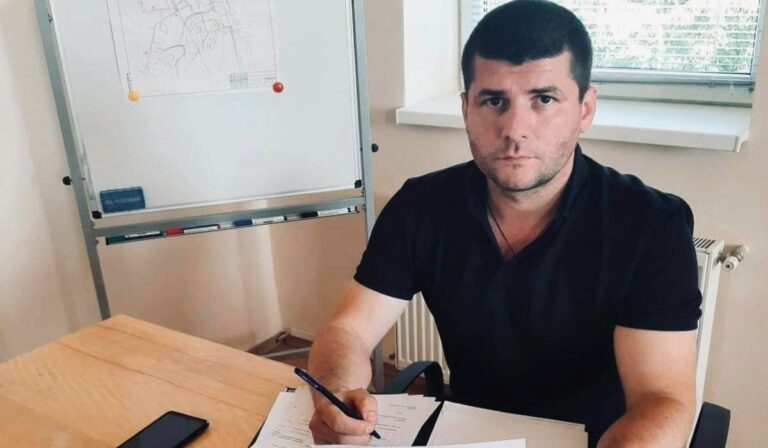 Új igazgató a Vodokanal-Kárpátvíz Kft. élén