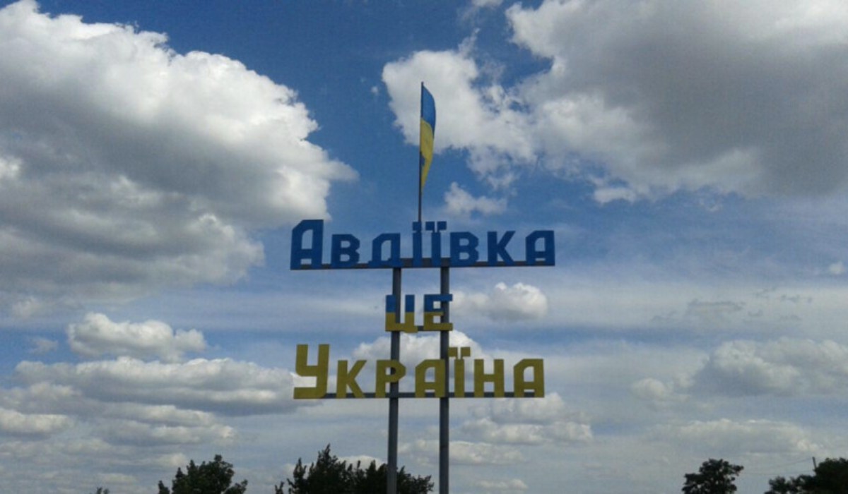 Avgyijivka