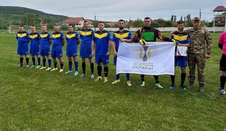Járási foci: Tiszakeresztúrban is nyert a Királyházai FC
