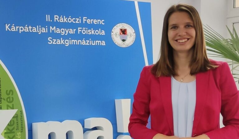 Felvételi időszak a Rákóczi-főiskola Szakgimnáziumában