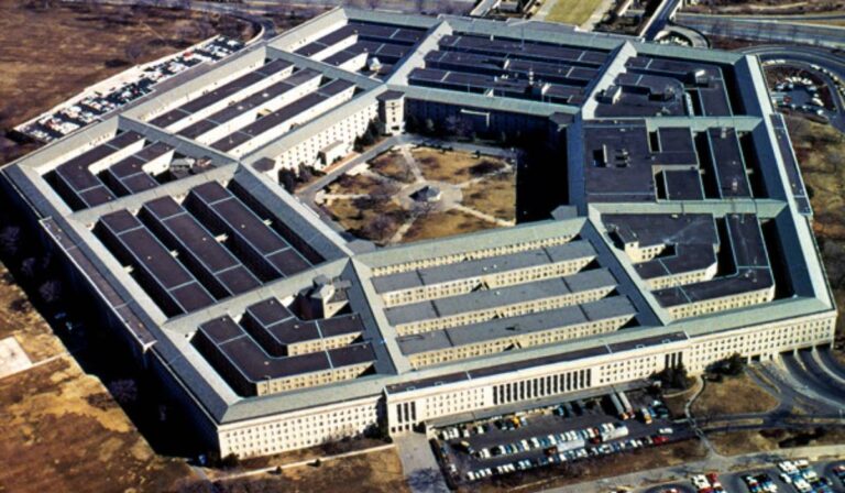 Pentagon prepares new $2 billion military aid package for Ukraine