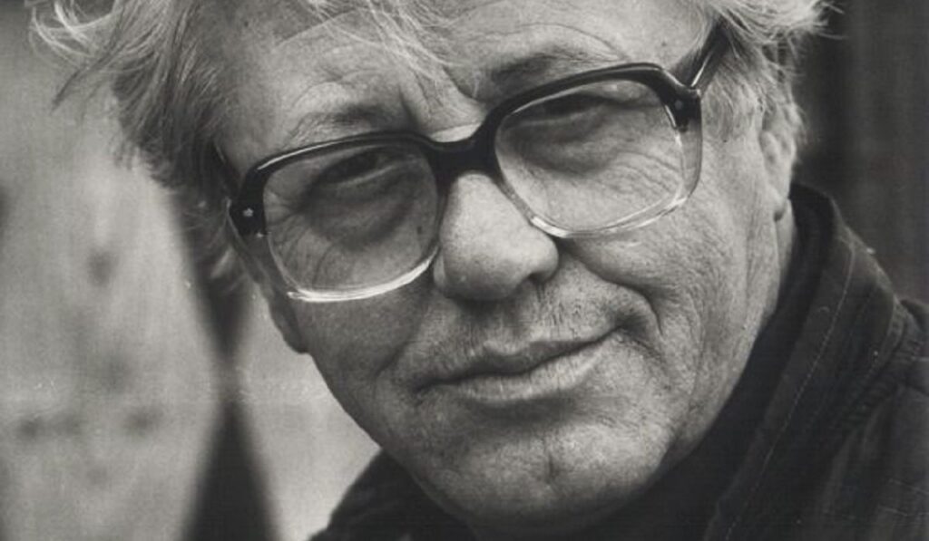 Sütő András